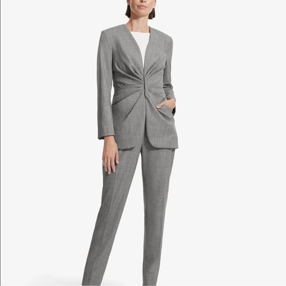 MM LafFleur Carmen Jacket